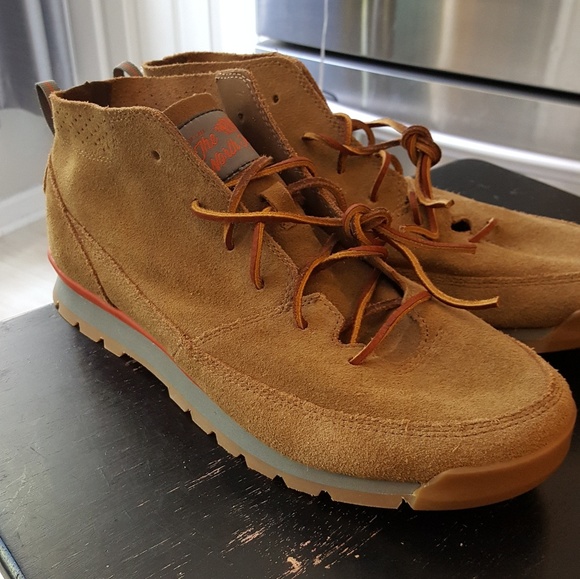 Berkeley Redux Chukka Boots | Poshmark
